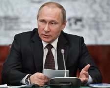 Стали відомі подальші дії Путіна