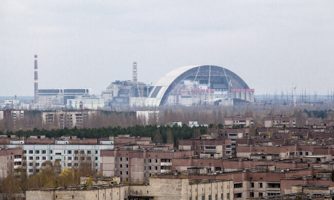 Чернобыль