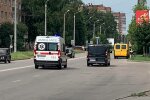 Швидка допомога, фото Знай