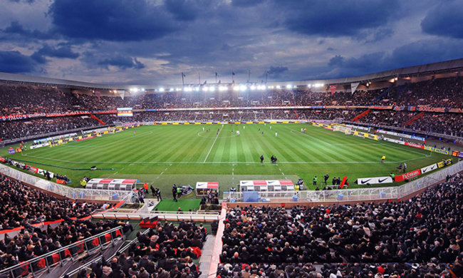 ПСЖ допоможе відновити Нотр-Дам-де-Парі: задіють усі ресурси