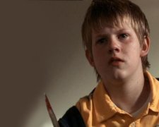 Малолітній вбивця: школяр зарізав свого опонента