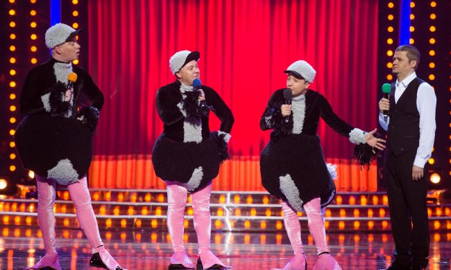 Преемник Зеленского в "Квартал 95" официально заявил о себе: "Ну многие и так догадались"