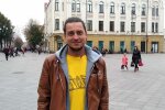 Ведущий "Орла и Решки" Женя Синельников нагрянул в Харьков: чем удивила первая столица, неожиданное видео