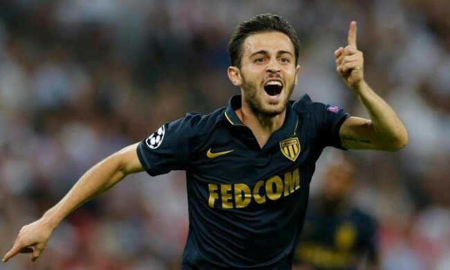 Челсі готовий заплатити за зірку Монако 80 млн євро