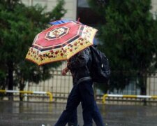 Погода подкорректирует планы украинцев на выходные