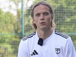Лука Лацабідзе — легіонер Шахтаря