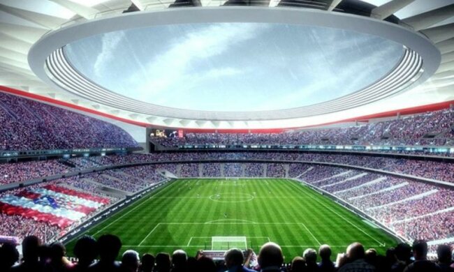 Определились два претендента на проведение финала Лиги чемпионов-2019