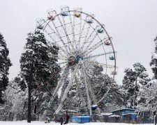 Погода на 22 марта: радуйтесь теплу пока можете, снег уже на подходе