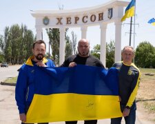 Допомога, що рятує: фонд «Надія», Валерій Дубіль та Микола Томенко підтримали військових і медиків на Херсонщині та Миколаївщині