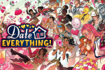 игра Date Everything!