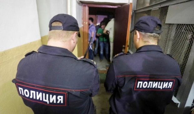 В России обыскали дома правозащитников