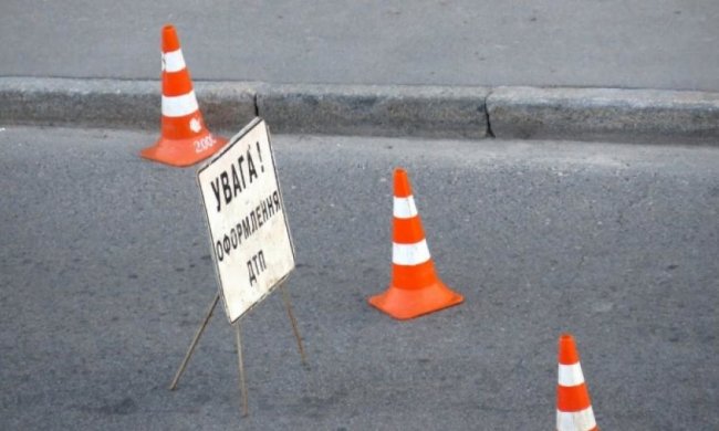 Український депутат жорстоко принизив збиту ним жінку