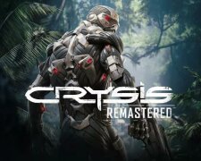 Crysis Remastered