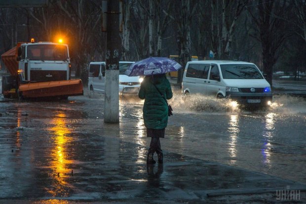 Погода на конец недели: в Украину ворвется настоящая весна