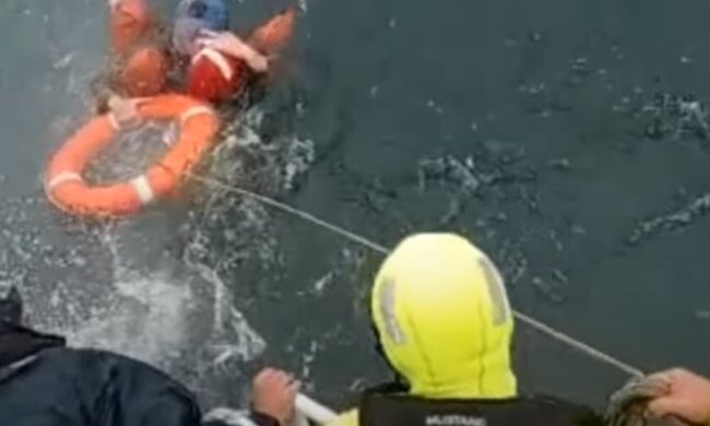 Скрин, видео YouTube Sea Breeze-2021