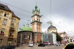 Очам відкрилося підземелля з останками: таємнича знахідка в центрі Львова спантеличила вчених