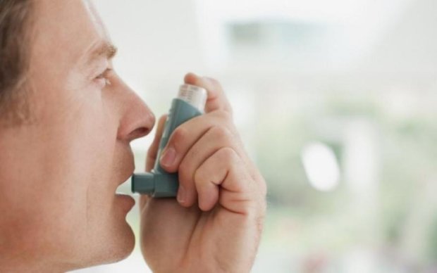 Всесвітній день боротьби з астмою 1 травня: симптоми захворювання