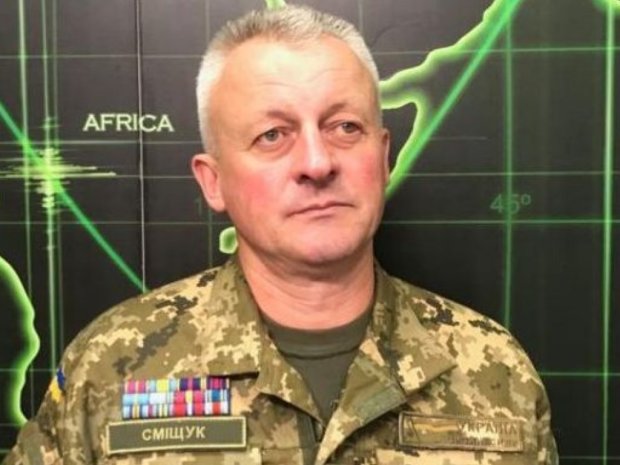 Полковник ГУР: Рыбачук должен ответить на вопросы о сотрудничестве с РФ