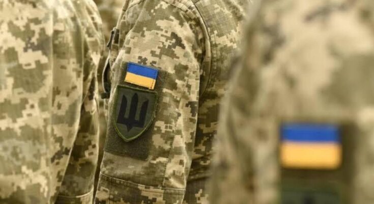 Мобілізація в Україні: військовозобов'язані у серпні 2026
