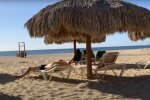 Небезпечний курорт, скріншот: Youtube