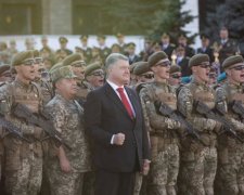 Московські попи моментально оскаженіли від промови Порошенка на параді