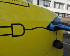 Немцы построят крупнейшую в мире электрозаправку