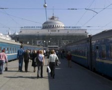 Отдых в Одессе: Укрзализныця упростит поездку на курорт