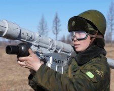 У мережі показали раптові маневри російських військ