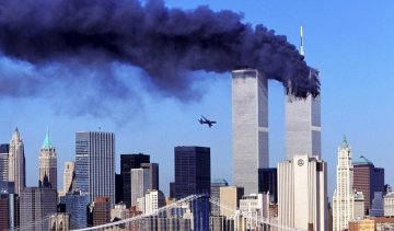 Трагедія 9/11: 15 років потому