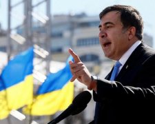 "Я абсолютно впевнений у своїй правоті": Саакашвілі зробив гучну заяву