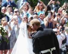 Весільний сюрприз: Єлизавета ІІ подарувала принцу Гаррі і Меган Маркл щось особливе
