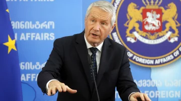 Торбьерн Ягланд