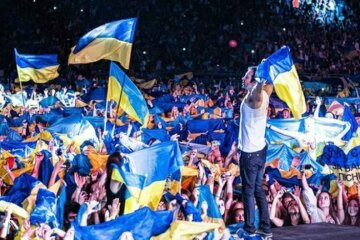 Телеверсию концерта "Океана Эльзы" признали лучшей в США
