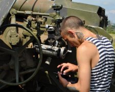 Тебя очень не хватает: волонтер рассказал об отважном бойце