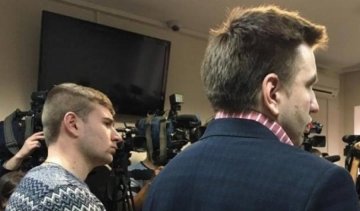  Водія «розстріляної» BMW не посадили під домашній арешт