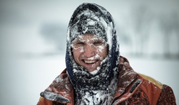 Синоптики попередили про сильне похолодання