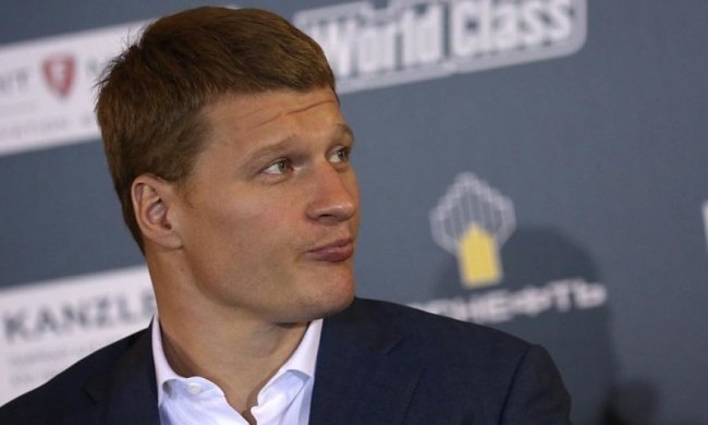 WBC готовит новые санкции для Поветкина