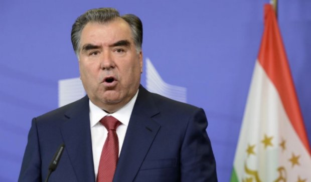 Путін підтримав президента Таджикистану після збройної сутички в Душанбе