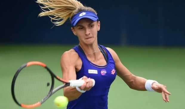 Українка Цуренко вийшла у чвертьфінал тенісного турніру в Акапулько