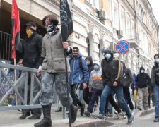 НАЗК конфіскувало партійні внески націоналістів