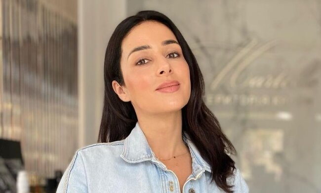 Злата Огнєвіч, фото: Instagram