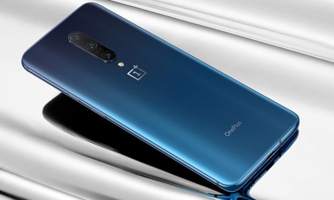 OnePlus 7