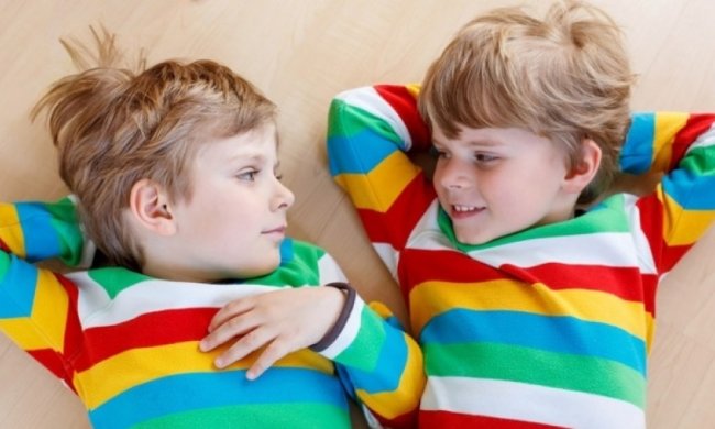 Як зачати близнюків