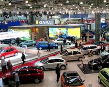 Названо найпопулярніші дизельні авто в Україні