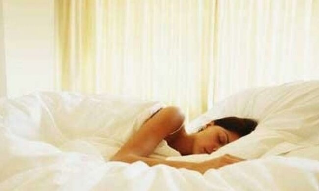 Долго спать вредно - ученые