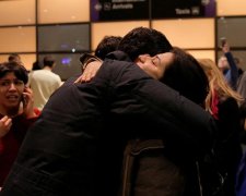 ЗМІ: мусульман з грін-картами пустять в США