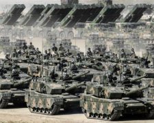 Китай та Індія опинилися на порозі війни