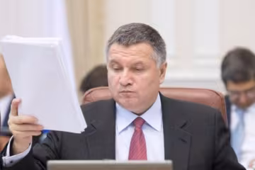 Аваков назвал сроки спасения Донбасса 