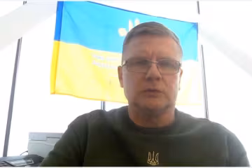 Павел Прудников