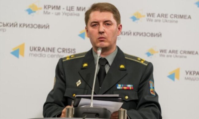 Минулої доби в зоні АТО не обійшлося без втрат